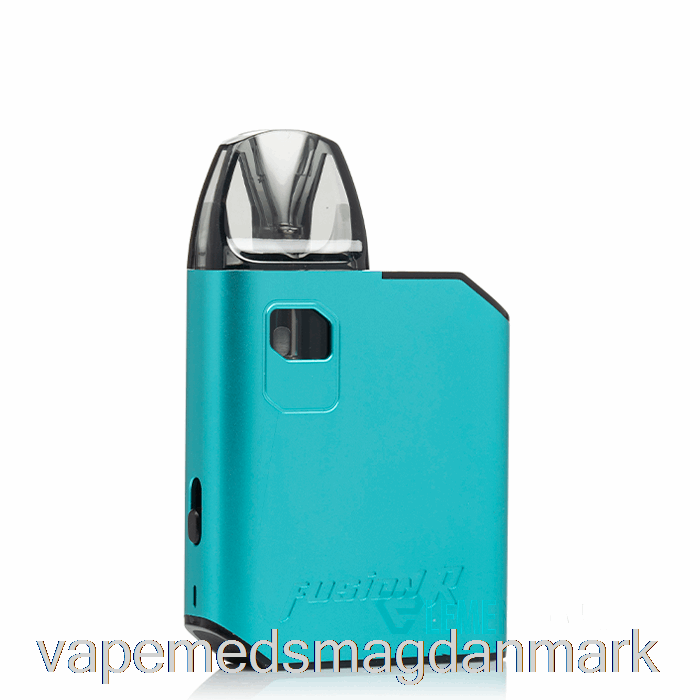 Vape Juice Hellvape Fusion R 15w Pod System Tiffany Blue